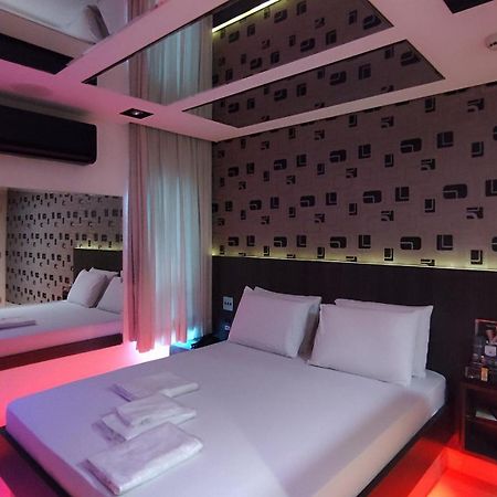 Mint Motel Guarulhos Ngoại thất bức ảnh
