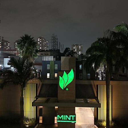 Mint Motel Guarulhos Ngoại thất bức ảnh