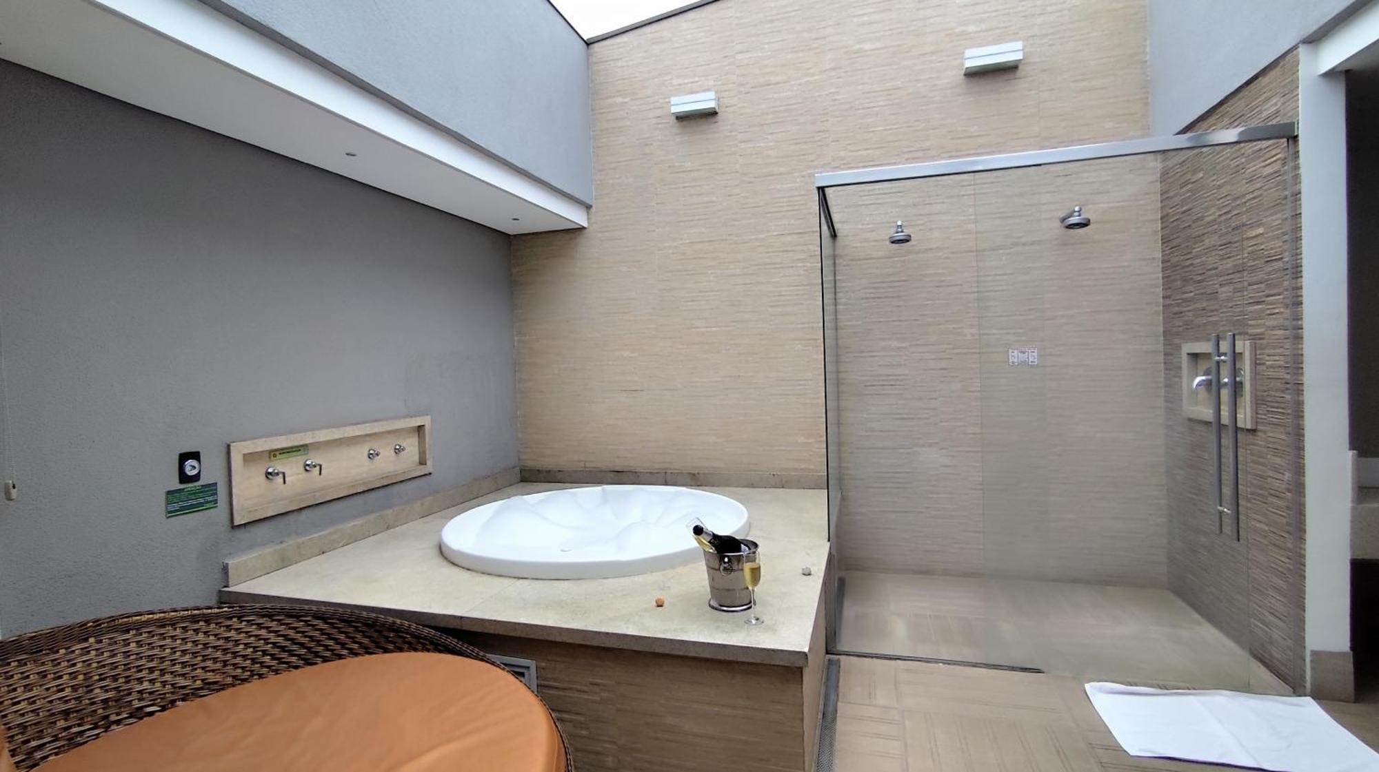 Mint Motel Guarulhos Ngoại thất bức ảnh