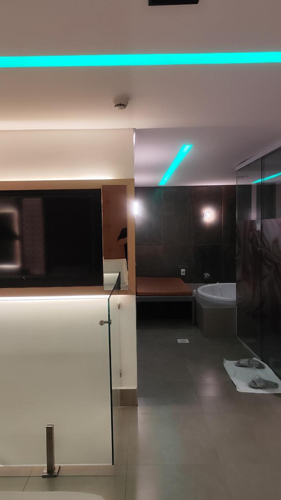 Mint Motel Guarulhos Ngoại thất bức ảnh