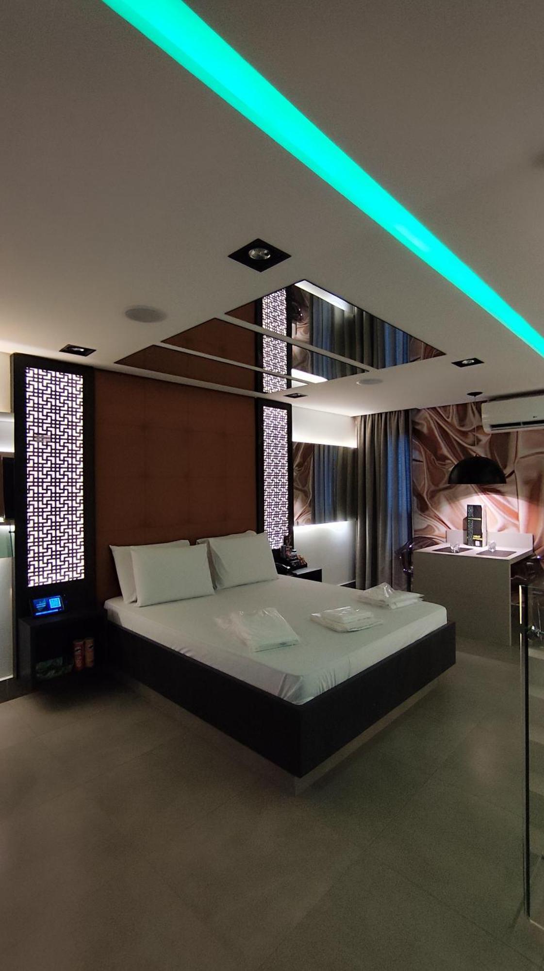 Mint Motel Guarulhos Ngoại thất bức ảnh