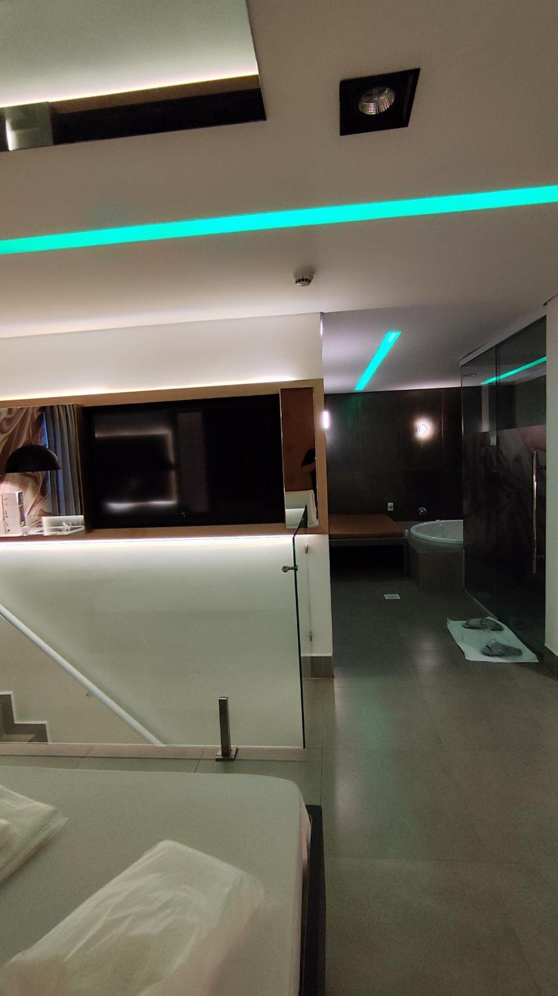 Mint Motel Guarulhos Ngoại thất bức ảnh