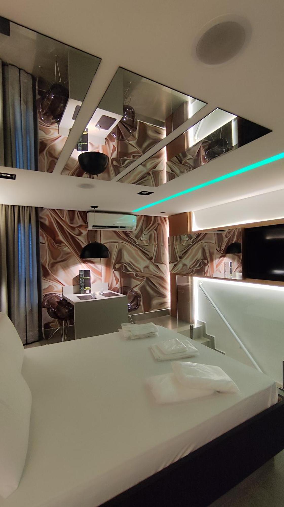 Mint Motel Guarulhos Ngoại thất bức ảnh