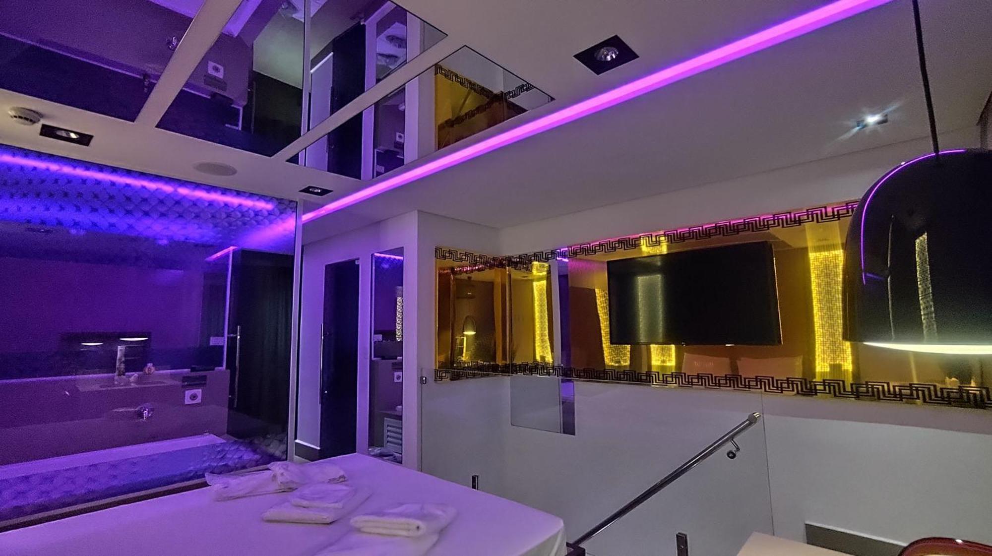 Mint Motel Guarulhos Ngoại thất bức ảnh