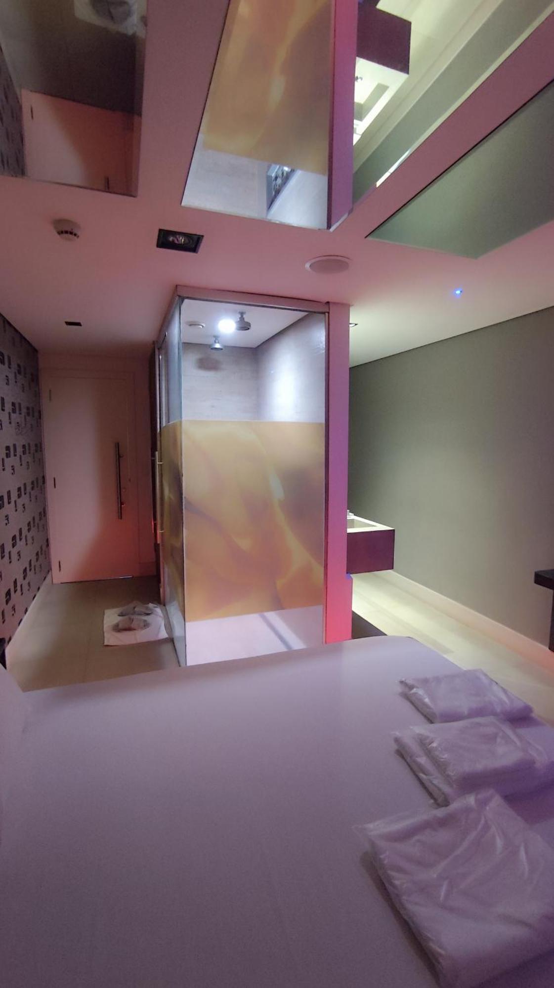 Mint Motel Guarulhos Ngoại thất bức ảnh