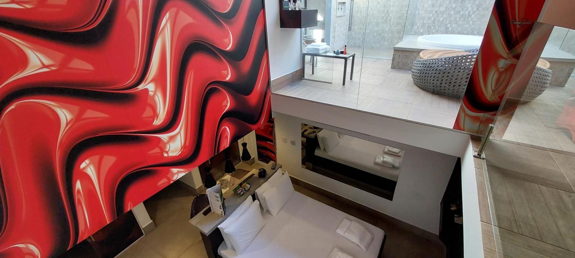 Mint Motel Guarulhos Ngoại thất bức ảnh