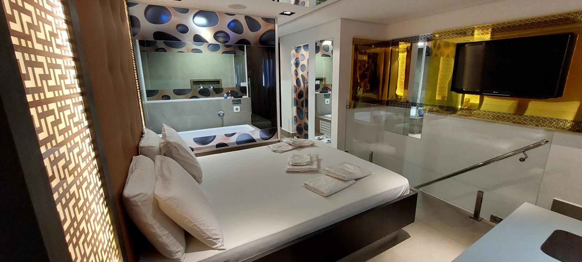 Mint Motel Guarulhos Ngoại thất bức ảnh